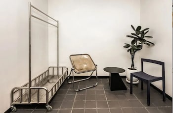no 53 chaoyang street hotel