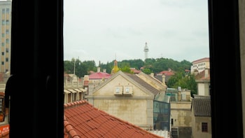 no 53 chaoyang street hotel