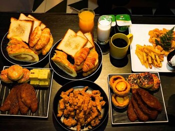 no 53 chaoyang street hotel