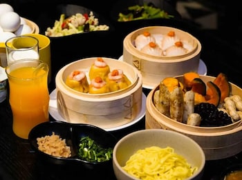 no 53 chaoyang street hotel