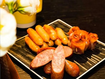 no 53 chaoyang street hotel