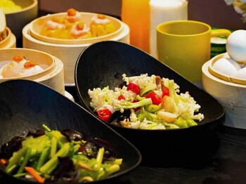 no 53 chaoyang street hotel