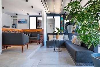 ola otel