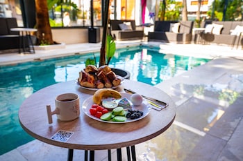 ola otel