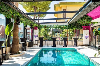 ola otel