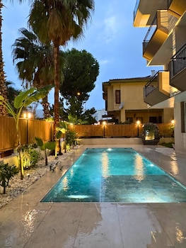 ola otel