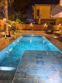 ola otel