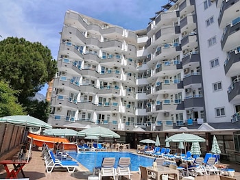 bariscan hotel all inclusive