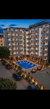 bariscan hotel all inclusive