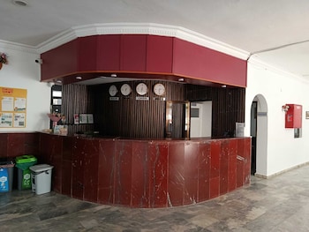 bariscan hotel all inclusive