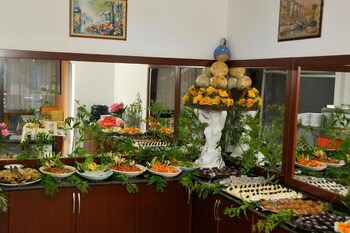 bariscan hotel all inclusive