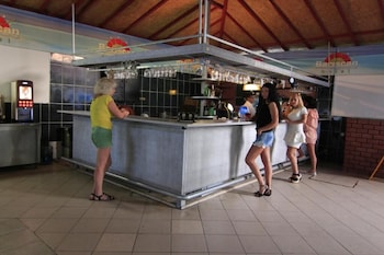 bariscan hotel all inclusive