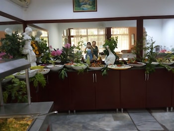 bariscan hotel all inclusive