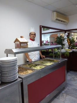 bariscan hotel all inclusive