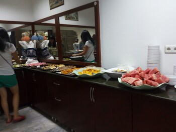 bariscan hotel all inclusive