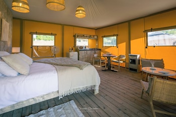 You & Me Glamping,,0 star