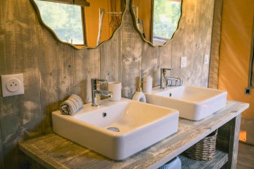 you and me glamping