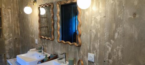 you and me glamping