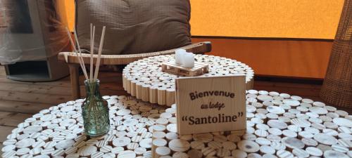 you and me glamping