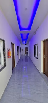 Hotel Sk Grand Comfy Nature Stay,,3 star