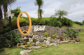 the q hotel and restaurant