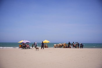 mancora