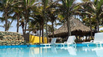 bali lodge mancora