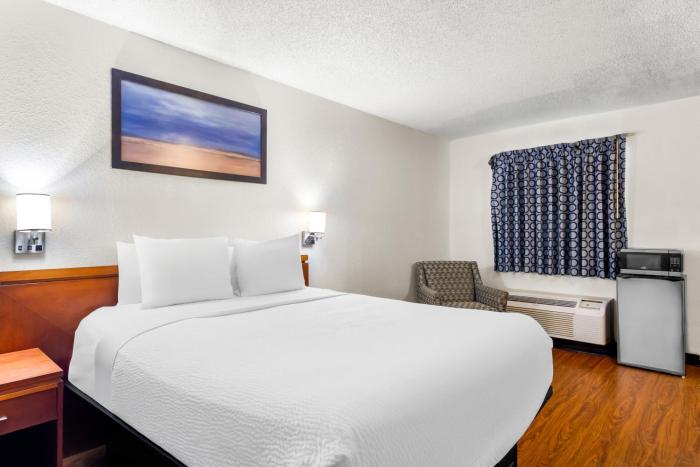 homestay inn and suites