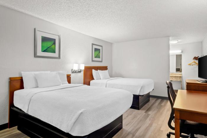 homestay inn and suites