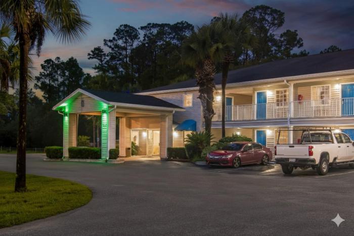 homestay inn and suites