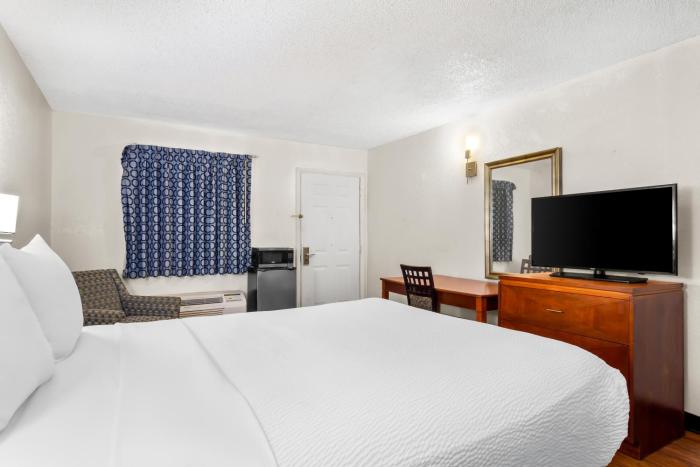 homestay inn and suites