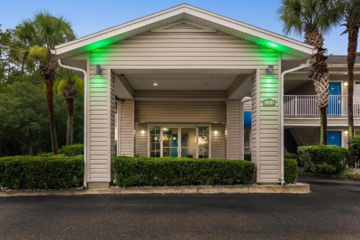 homestay inn and suites