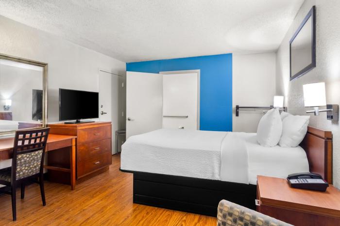 homestay inn and suites