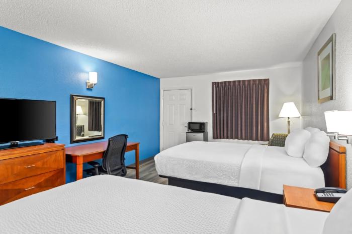 homestay inn and suites
