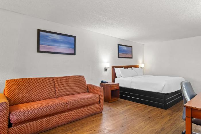 homestay inn and suites