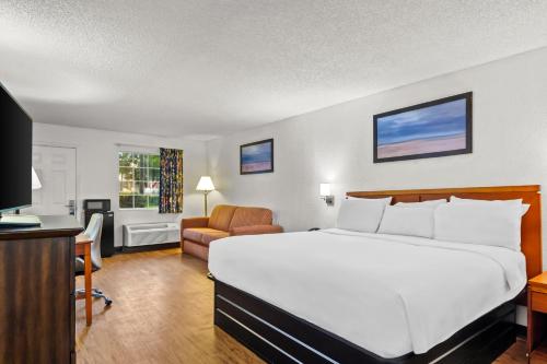 homestay inn and suites
