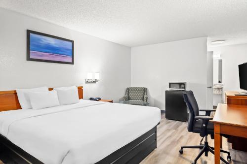 homestay inn and suites
