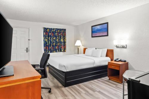 homestay inn and suites