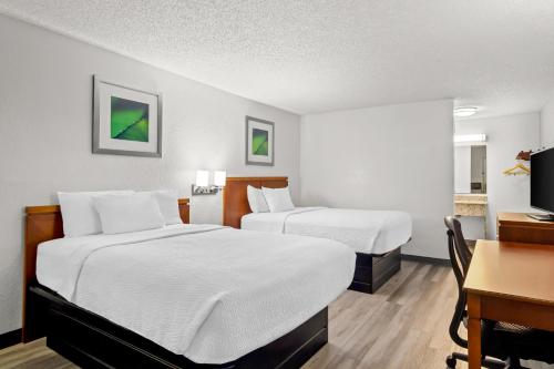 homestay inn and suites