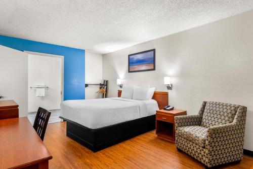 homestay inn and suites