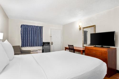 homestay inn and suites