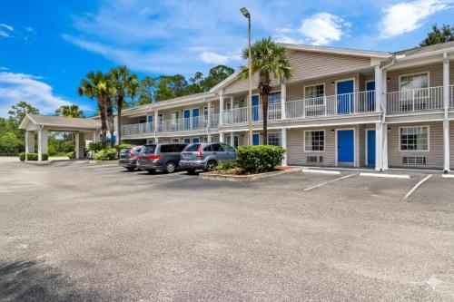 homestay inn and suites