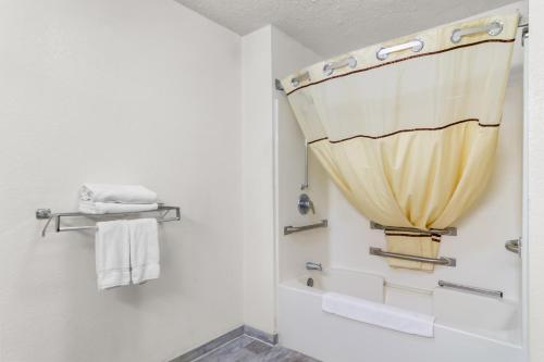 homestay inn and suites