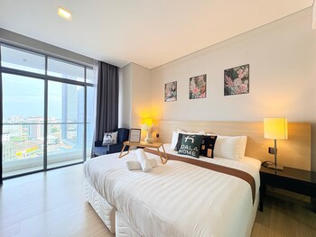 The Straits Residence By Koala,,3 star