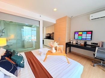 The Straits Residence By Koala,,3 star
