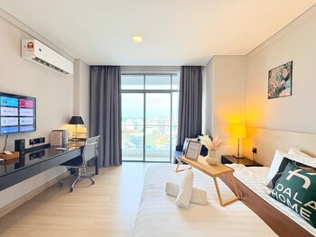 The Straits Residence By Koala,,3 star