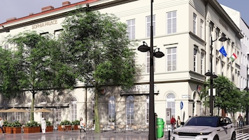 sophia palace hotel budapest