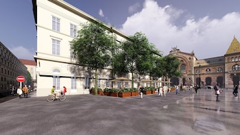 sophia palace hotel budapest
