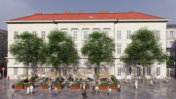 sophia palace hotel budapest