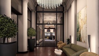 sophia palace hotel budapest